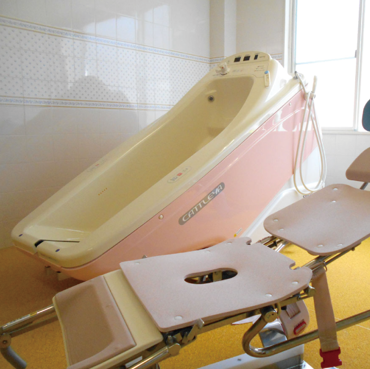 シニアヴィラパトリ デイサービスセンター