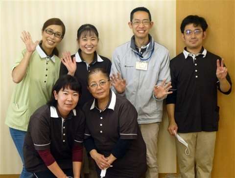 看護小規模多機能 ラ・サンテ:夜勤なしの准看護師【正社員】